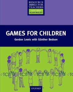Primary RBT: Games for Children