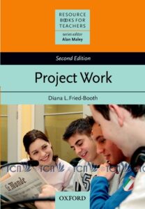 RBT 2nd Edition: Project Work