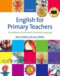 English for Primary English Teachers: Teacher’s Pack with free Audio CD
