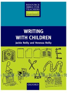 Primary RBT: Writing with Children
