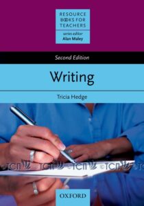 RBT 2nd Edition: Writing