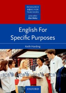 RBT: English for Specific Purposes