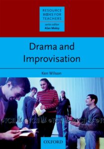 RBT: Drama and Improvisation