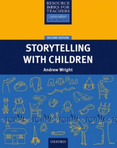 Primary RBT 2nd Edition: Storytelling with Children