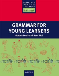 Primary RBT: Grammar for Young Learners