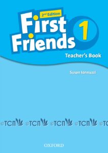 First Friends 2nd Edition Level 1: Teacher’s Book