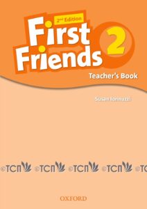 First Friends 2nd Edition Level 2: Teacher’s Book