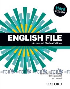 English File 3rd Edition Level Advanced: Student’s Book