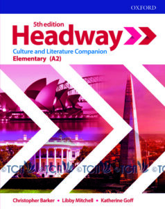 Headway 5th Edition Level Elementary: Culture & Literature Companion