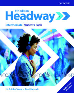 Headway 5th Edition Level Intermediate: Student’s Book with Online Practice