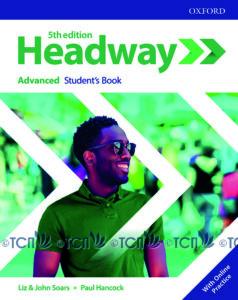 Headway 5th Edition Level Advanced: Student’s Book with Online Practice
