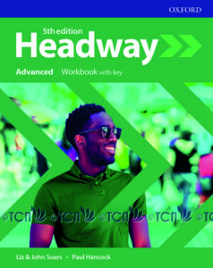 Headway 5th Edition Level Advanced: Workbook with Key