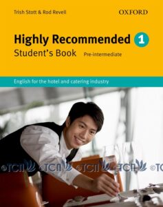 Highly Recommended Level Pre-Intermediate: Student’s Book