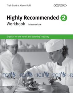 Highly Recommended Level Intermediate: Workbook