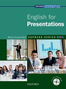Express Series English for Presentations