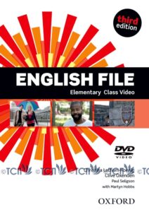 English File 3rd Edition Level Elementary: Class DVD