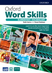 Oxford Word Skills 2nd Edition Elementary Student’s Pack