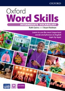 Oxford Word Skills 2nd Edition Intermediate Student’s Pack