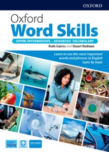 Oxford Word Skills 2nd Edition Upper-Intermediate – Advanced Student’s Pack