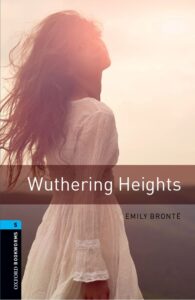 Oxford Bookworms Library 3E Level 5: Wuthering Heights audio pack