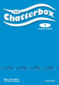 New Chatterbox Level 1: Teacher’s Book