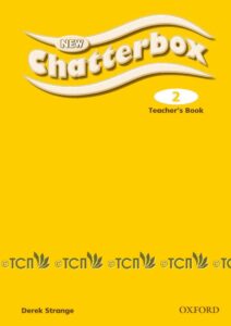 New Chatterbox Level 2: Teacher’s Book
