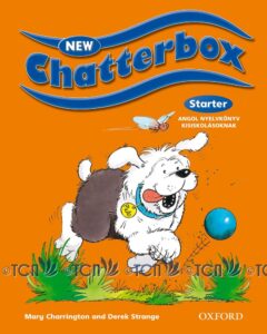 New Chatterbox Level Starter: Pupil’s Book