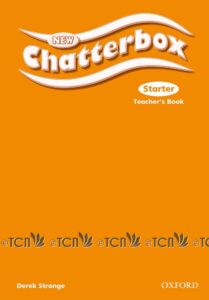 New Chatterbox Level Starter: Teacher’s Book
