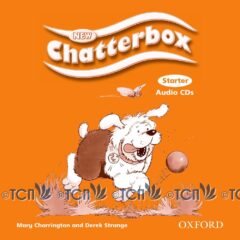 New Chatterbox Level Starter: Class Audio CDs