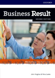 Business Result 2nd Edition Elementary Level: Teacher`s Book and DVD