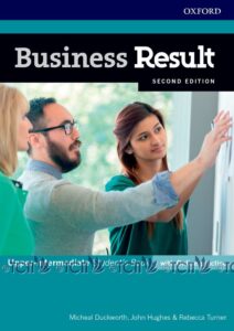 Business Result 2nd Edition Upper-Intermediate Level: Student`s Book with Online Practice