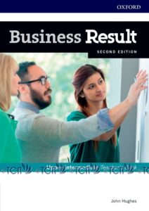 Business Result 2nd Edition Upper-Intermediate Level: Teacher`s Book and DVD