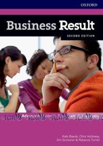 Business Result 2nd Edition Advanced Level: Student`s Book with Online Practice