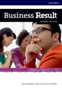 Business Result 2nd Edition Advanced Level: Teacher`s Book and DVD