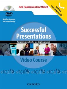 Successful Presentations: DVD and Student’s Book Pack