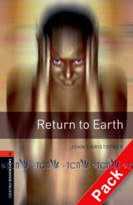 Oxford Bookworms Library 3E Level 2: Return to Earth Audio CD Pack