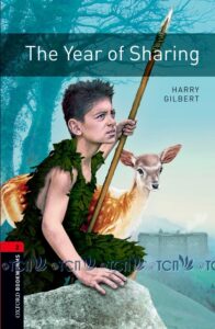 Oxford Bookworms Library 3E Level 2: Year of Sharing