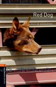 Oxford Bookworms Library 3E Level 2: Red Dog