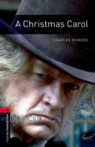 Oxford Bookworms Library 3E Level 3: A Christmas Carol MP3 Pack