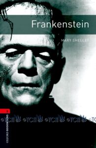 Oxford Bookworms Library 3E Level 3: Frankenstein MP3 Pack