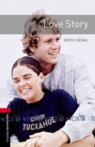 Oxford Bookworms Library 3E Level 3: Love Story МР3 Pack