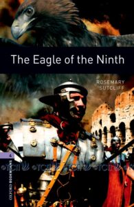 Oxford Bookworms Library 3E Level 4: The Eagle of the Ninth