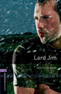 Oxford Bookworms Library 3E Level 4: Lord Jim
