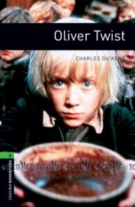 Oxford Bookworms Library 3E Level 6: Oliver Twist