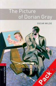 Oxford Bookworms Library 3E Level 3: The Picture of Dorian Gray MP3 Pack