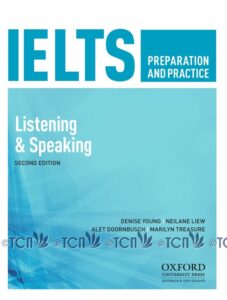 IELTS Preparation and Practice: Speaking & Listening Student’s Book
