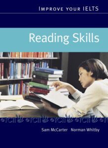 Improve Your IELTS For Reading Skills