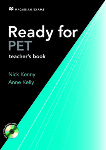 Ready for PET: Teacher’s Book