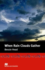 Macmillan Readers Intermediate Level: When Rain Clouds Gather