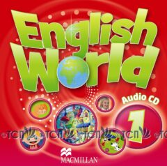 English World Level 1: Class Audio CD
